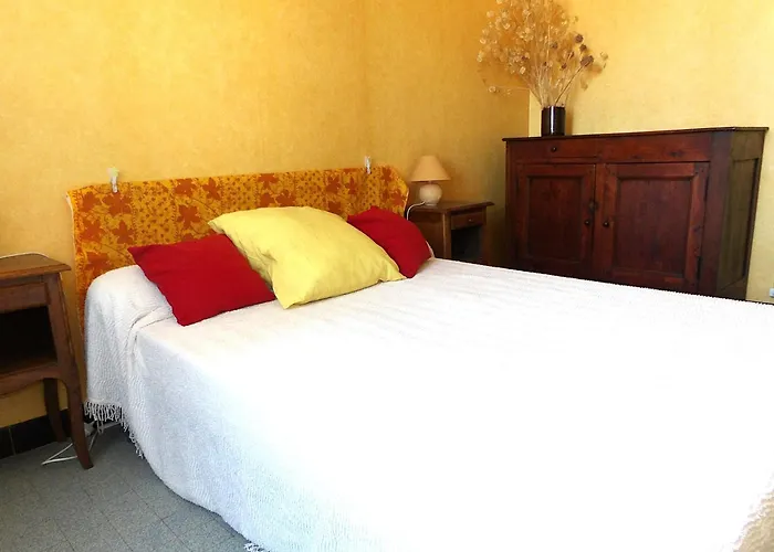L'andronne Apartment