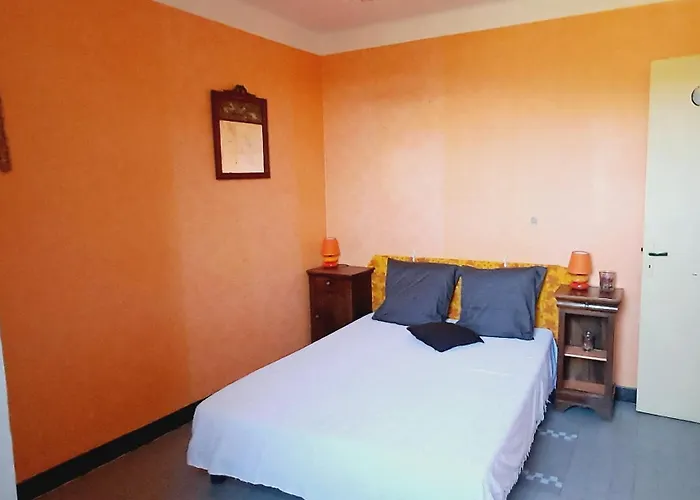 Apartment L'andronne *