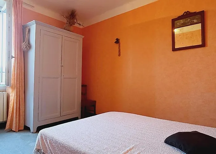Apartment L'andronne Vallon-Pont-d'Arc