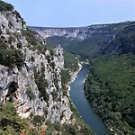 Apartamento L'andronne Vallon-Pont-dʼArc