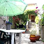 L'andronne Apartamento Vallon-Pont-dʼArc