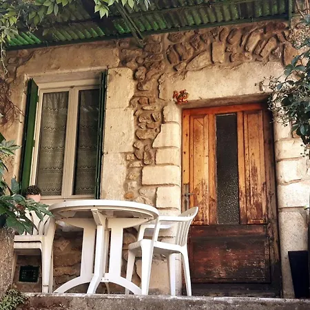 L'andronne