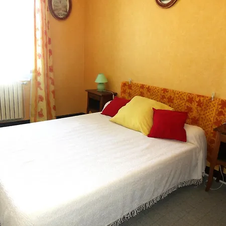 Apartment L'andronne