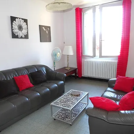 Apartment L'andronne Vallon-Pont-d'Arc