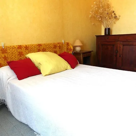 L'andronne Apartment