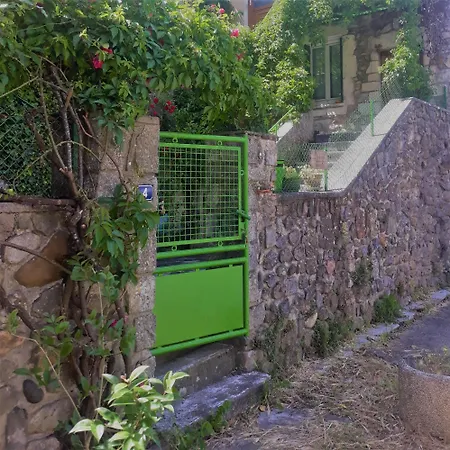 Apartman L'andronne