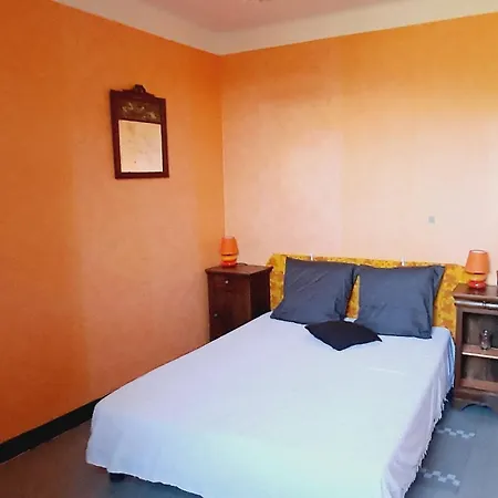 Apartman L'andronne *