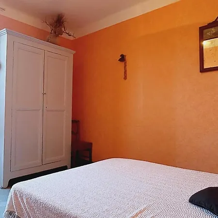 Apartment L'andronne Vallon-Pont-d'Arc