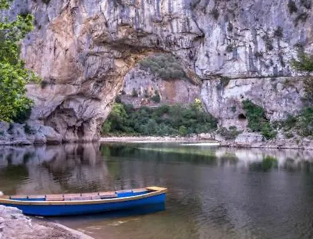 Apartman L'andronne *