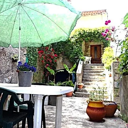 L'andronne Apartment Vallon-Pont-d'Arc