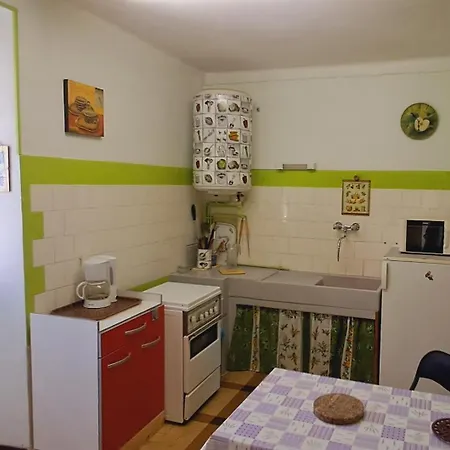 Apartment L'andronne
