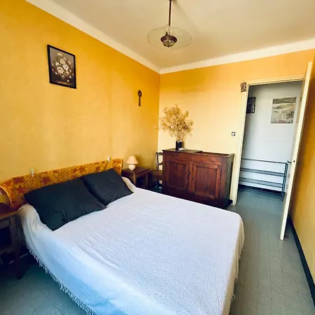 Apartment L'andronne