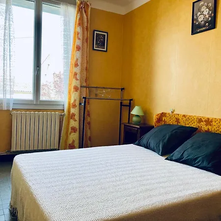 Apartment L'andronne