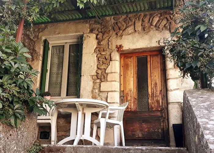 L'andronne