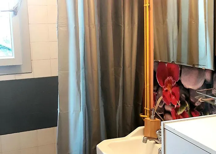 L'andronne Apartamento